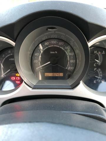 Toyota Hilux 2.5 4x2 2007 - Foto 6