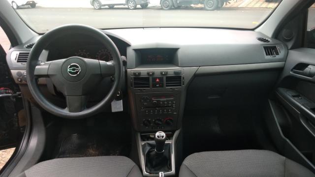 Chevrolet GM Vectra Expression 2.0 Preto - Foto 9