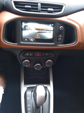 GM Chevrolet Onix Activ 1.4 Automático Ano 17/17 - Foto 10