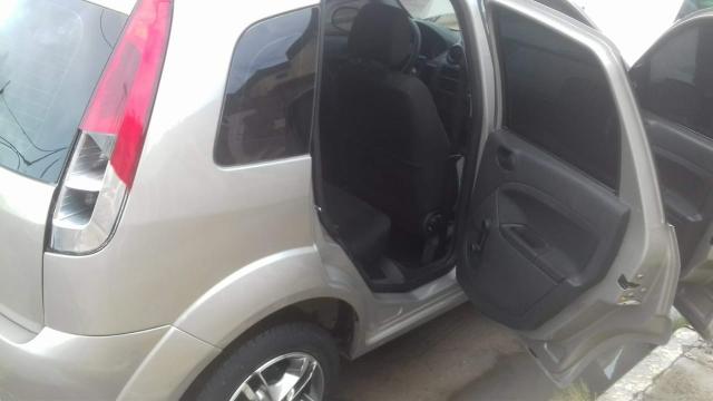 Ford fiesta hatch 2012 - Foto 9
