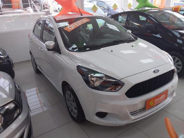 FORD KA 2018/2018 1.5 SIGMA FLEX SE MANUAL - Foto 5