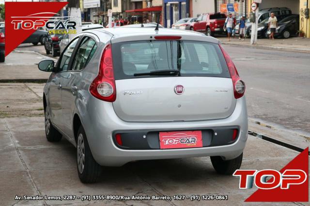 Super Oferta Palio 1.4 Attractive 2014/2014 é na Top Car! - Foto 6