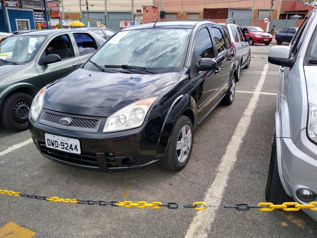 Fiesta Hatch 2009 - Foto 4