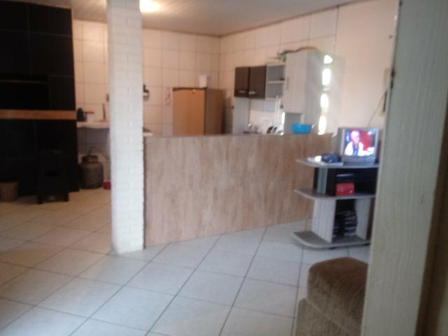 Alugo casa de praia centro mariluz - Foto 9
