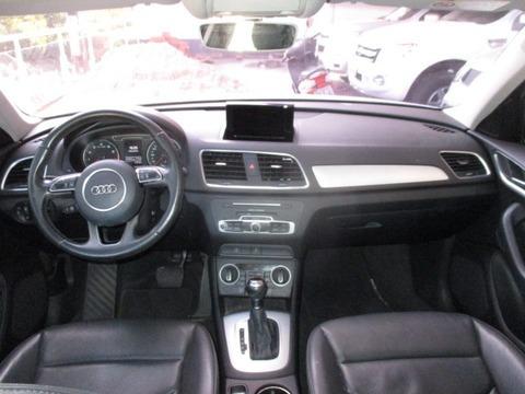 Audi Q3 1.4 TFSI 2016/2016 - Foto 4