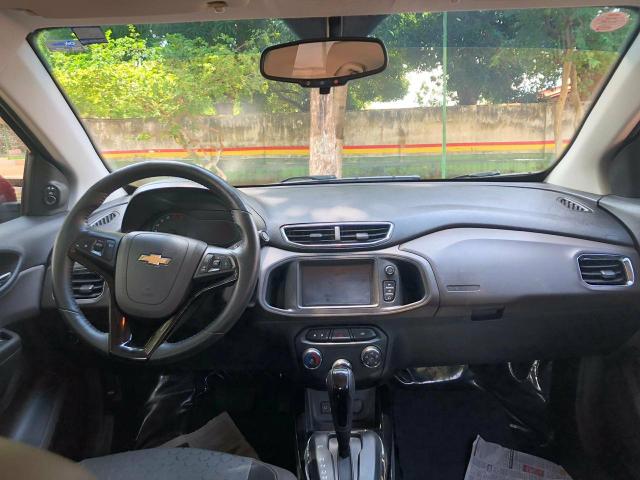 Prisma Ltz automático 17/17 valor $51.990,00 - Foto 3