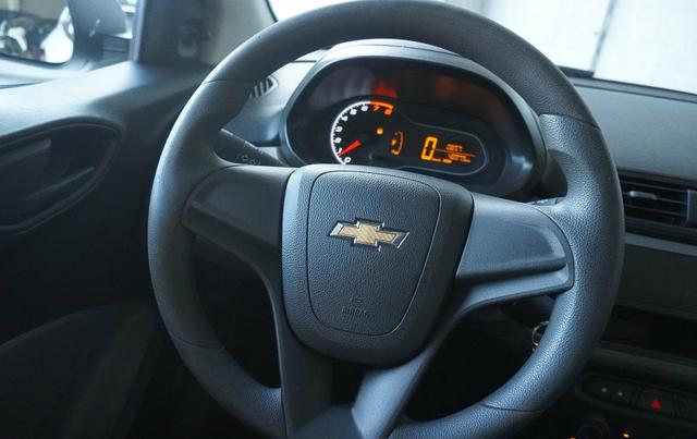 Onix Joy 1.0, é na Gran Car - Foto 7