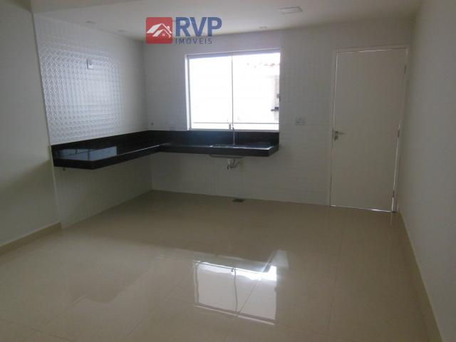 Casa, Recanto da Mata, Juiz de Fora-MG - Foto 3