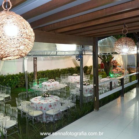 Próxima a Orla de Atalaia, para Eventos - Belo Espaço p/sua LIVE - Foto 18