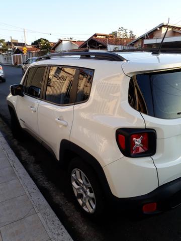 JEEP Renegade longitude completo flex - Foto 18