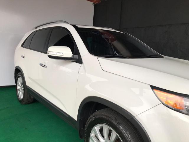 SORENTO 2012/2012 2.4 EX2 4X2 16V GASOLINA 4P 7 LUGARES AUTOMÁTICO - Foto 7