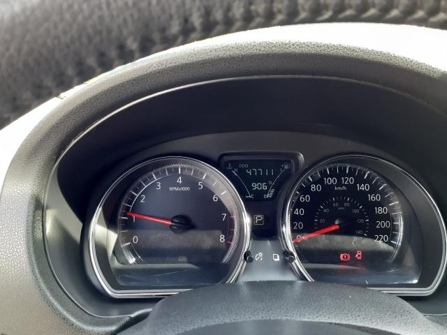 VERSA 2017/2018 1.6 16V FLEX UNIQUE 4P XTRONIC - Foto 5