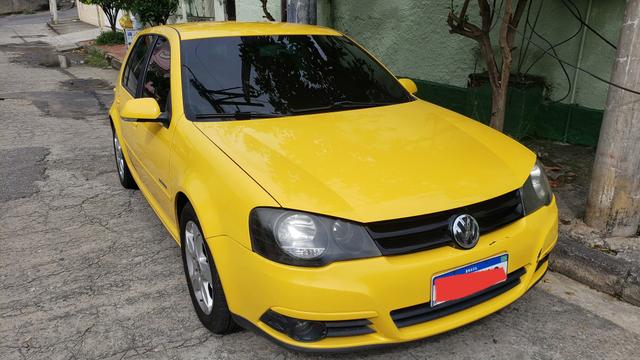 VW Golf Sportline 1.6 - Foto 6