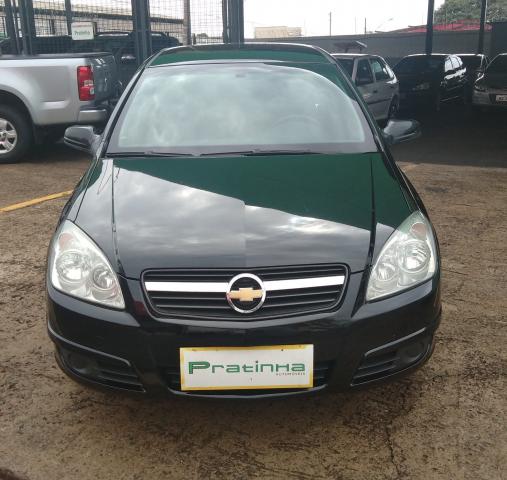 Chevrolet GM Vectra Expression 2.0 Preto - Foto 2