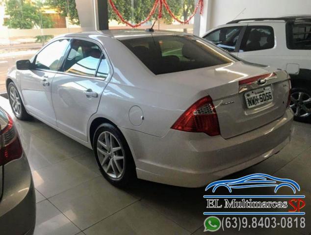 Fusion SEL 2.5 16V 173cv Aut. - Foto 2