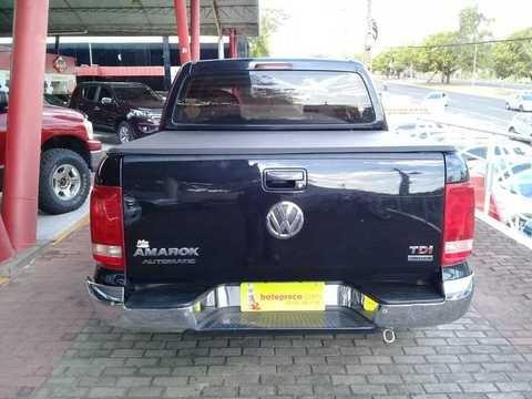 Amarok 2.0 Highline 2012 4x4 Diesel - Foto 6