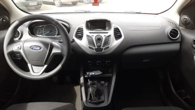 FORD KA 1.0 SEL 12V COMPLETO - Foto 6