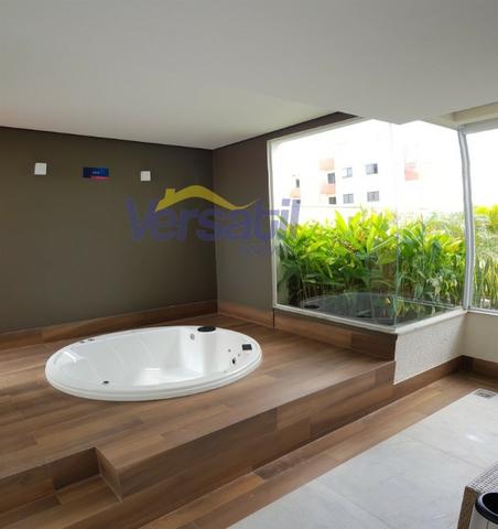 Lindo apto no centro da cidade, Sky Line Residence, confira!!! - Foto 17