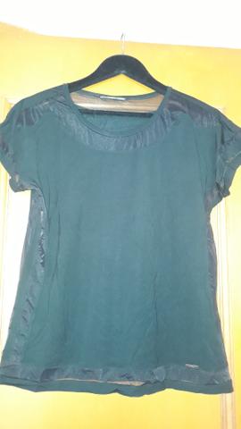Camiseta marca Puma e Costume - Foto 2