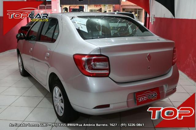 Promoção Logan 1.6 Expression 2015/2016 é na Top Car! - Foto 5