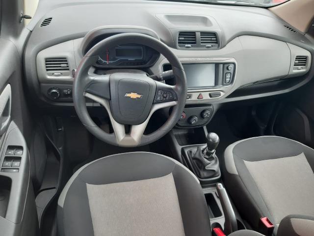 Spin LT 1.8 5 lugares 2017/2018 com IPVA 2020 +Transferência Grátis! - Foto 4