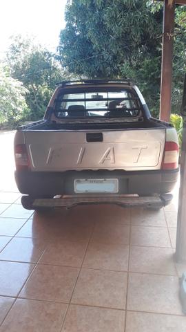 Fiat Strada 1999/2000 - Foto 3