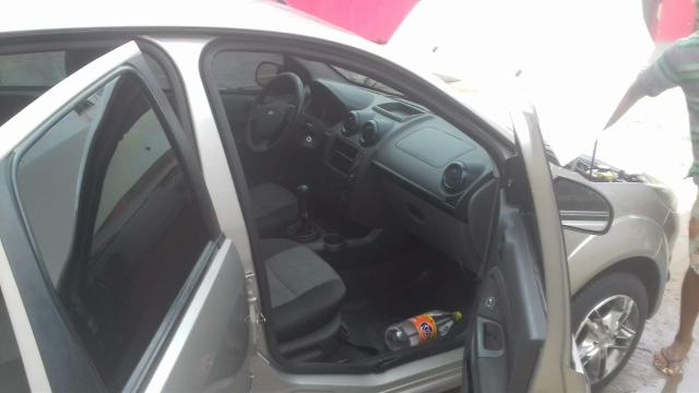 Ford fiesta hatch 2012 - Foto 7
