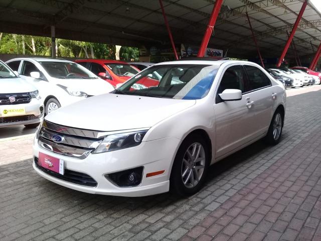 Ford Fusion 2.5 SEL 2011 - Foto 3
