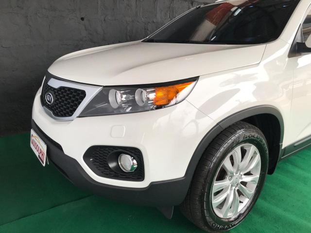 SORENTO 2012/2012 2.4 EX2 4X2 16V GASOLINA 4P 7 LUGARES AUTOMÁTICO - Foto 3