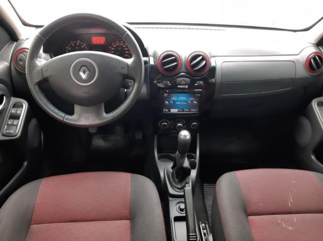 Renault Sandero 1.6 STEPWAY 8V 4P - Foto 4
