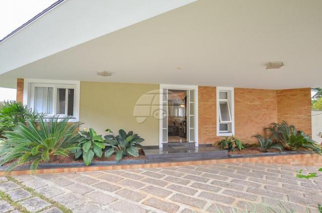 Casa de condomínio à venda com 5 dormitórios em Alphaville graciosa, Pinhais cod:131069 - Foto 31