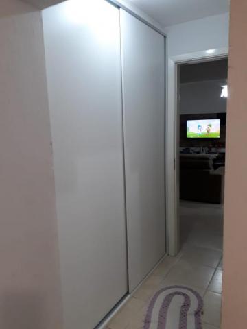 Apartamento à venda com 2 dormitórios em Jarivatuba, Joinville cod:V13126 - Foto 11