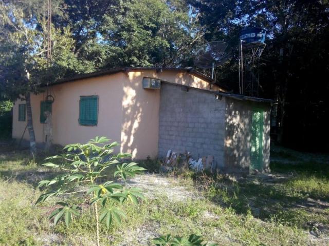 Chácara rural à venda, Zona Rural, Nova Crixás. - Foto 2