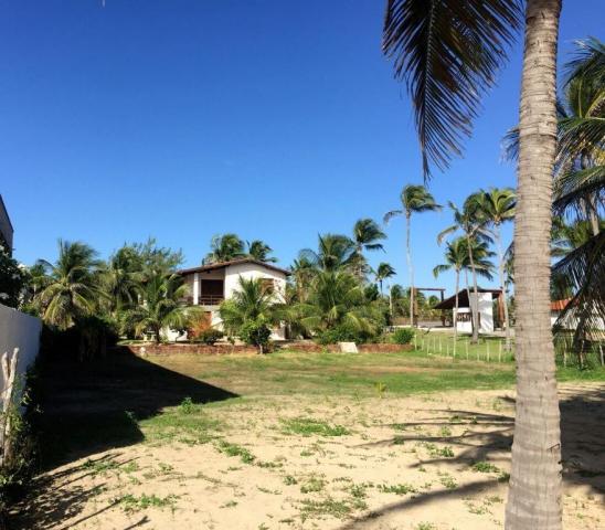 Casa à venda com 5 dormitórios em Flexeiras guajiru, Trairi cod:CA0027 - Foto 13