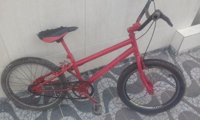 Bike e Bicicleta