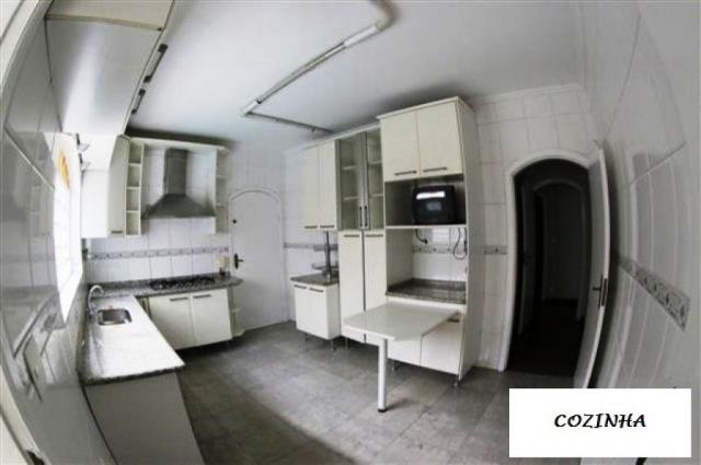 Casa à venda com 4 dormitórios em Jardim franca, São paulo cod:169-IM174544 - Foto 3