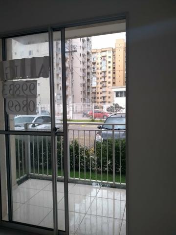 Apartamento de 2 quartos em Morada de Laranjeiras