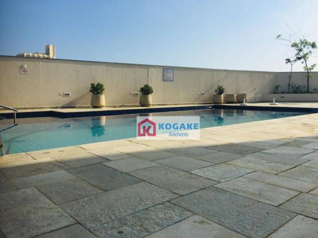Apartamento residencial à venda, centro, são josé dos campos. - Foto 6