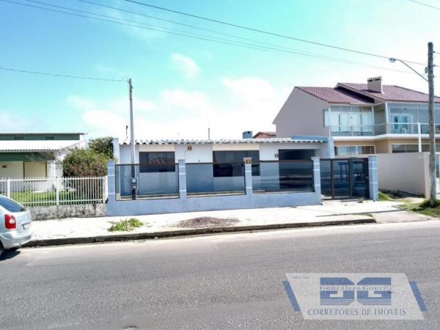 Casa 4 dormitórios ou + para venda em cidreira, centro, 4 dormitórios, 1 banheiro, 1 vaga - Foto 5