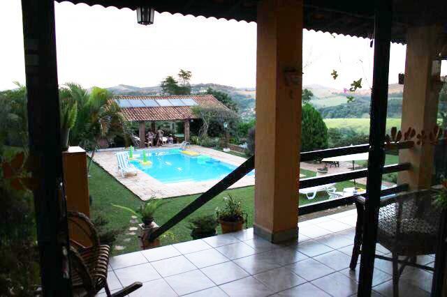 Linda Chácara 3000 m², Pinhalzinho SP Ac.Troca por Ap. ou Cobertura na Praia PCM-1 - Foto 6