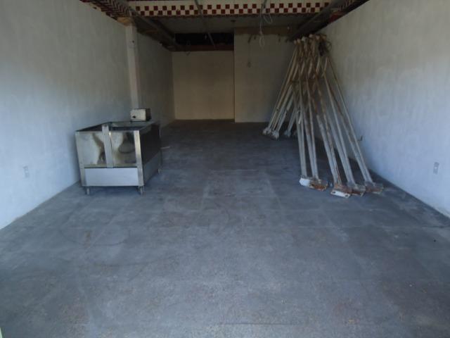 Loja comercial na Santos Dumont com 64m² - Foto 2