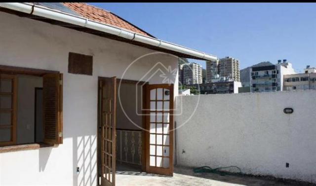 Casa à venda com 3 dormitórios em Botafogo, Rio de janeiro cod:839699 - Foto 17