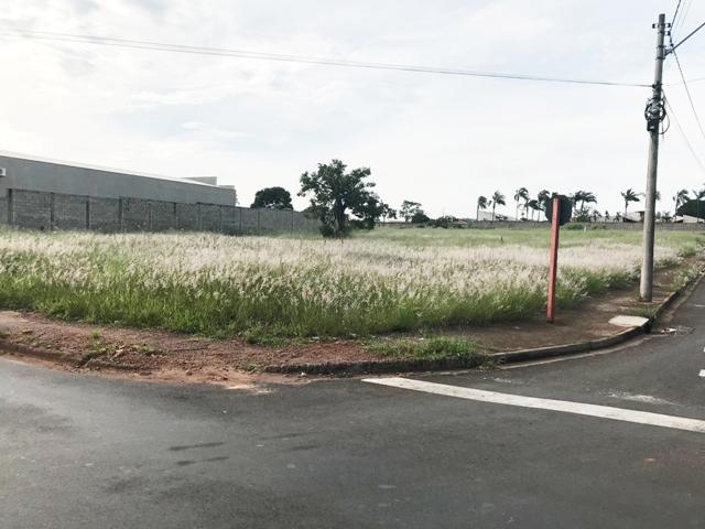 Terreno à venda em Jardim arco-iris, Araraquara cod:6286 - Foto 3