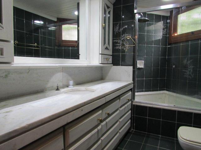 Cobertura com 4 dormitórios para alugar por r$ /mês - bela vista - porto alegre/rs - Foto 22