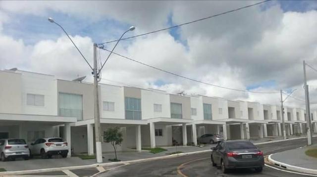 Vendo Sobrado com 155m2 No Condomínio Pacem próximo ao centro politico - Foto 6