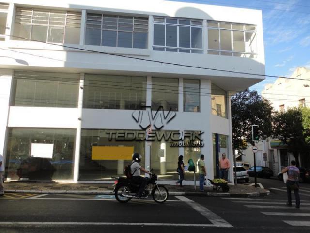 Prédio inteiro à venda em Centro, Araraquara cod:4345 - Foto 5