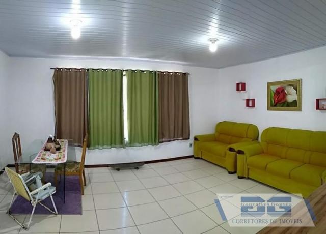 Casa 4 dormitórios ou + para venda em cidreira, centro, 4 dormitórios, 1 banheiro, 1 vaga - Foto 10