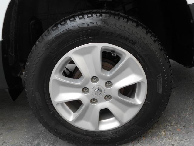 Renault Duster Oroch 1.6 Expression Flex - Foto 8