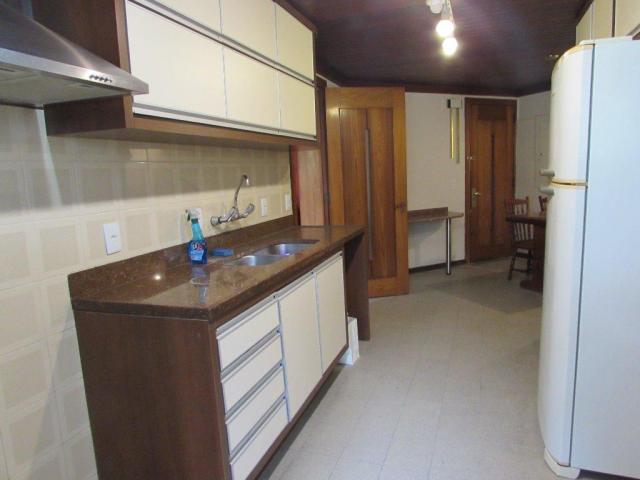 Cobertura com 4 dormitórios para alugar por r$ /mês - bela vista - porto alegre/rs - Foto 27