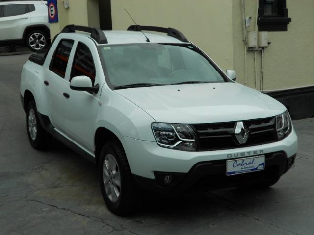 Renault Duster Oroch 1.6 Expression Flex - Foto 16